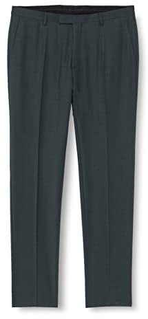 Daniel Hechter - Shape Fit - Herren Baukasten Hose H-Extension (100138-40171)