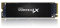 Mushkin Vortex-LX – 2TB PCIe Gen4 x4 NVMe 1.4 – M.2 (2280) – Disque SSD interne pour PC de jeu/ordinateur portable – 4 985 Mo/4 775 Mos R/W – (MKNSSDVL2TB-D8)
