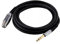 6.35mm Jack to XLR Cable, Quarter inch 1/4 TRS Stereo Jack to XLR Female Balanced Interconnect Cord Patch Lead - 1m