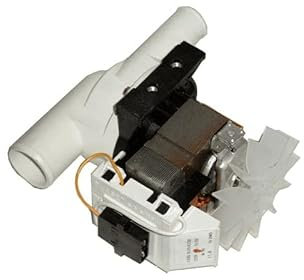 POMPE DE VIDANGE pour LAVE LINGE THOMSON - 284247