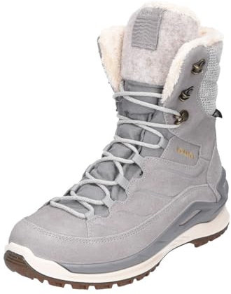 LOWA Stiefel hoch CALCETA EVO GTX Ws