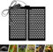 Silkwish Terrarium Heizmatte 5W/7W/14W/20W, Wärmematte Terrarium, Reptile Heizmatte Terrarium, Reptile Wärmekissen für Schlangen, Eidechse, Gecko (5W, 15 * 14cm)