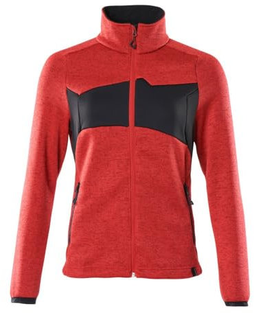Mascot Unisex Strickjacke Größe M Jacke, bunt, M