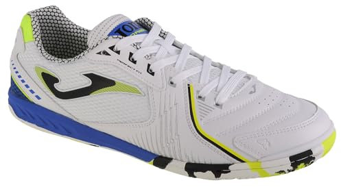 Joma Dribling 2402 Blanco Indoor