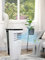 9000 BTU Mobile Air Conditioner 3-in-1 Portable AC with Dehumidifier and Cooling Fan