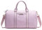 Victorias Secre Borsa a Tracolla da Donna, Borse Tote Grande Zip e Impermeabile, Borsa Messenger (Rosa)
