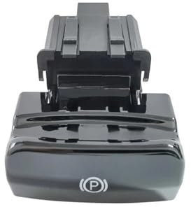 Botón del freno mano Para Citroen C4 Para Picasso Big Para Picasso 2006-2013 C4 II A Partir Modelos 2009 DS4 Partir 2011 Interruptor Freno Electrónico Estacionamiento Interruptor del freno estacionami