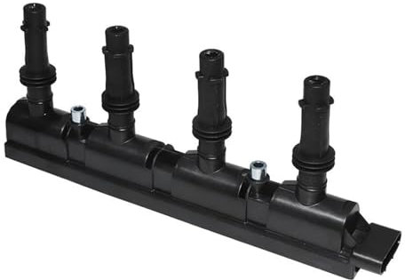 SQOFHFB Zündung Zündungswerkzeug Zündspule 28445765 1208092 Für OPEL Für ADAM Für AMPERA Für Astra J P10 Für Corsa D S07 Ersatzteile Zündmodul