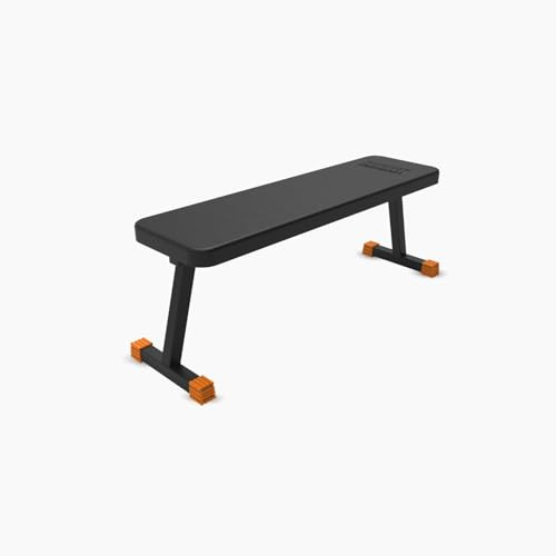 Suprfit Flex Home Hantelbank klappbar flach
