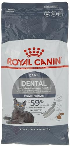 Royal Canin Dental Care Cat Food 1.5kg