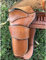 Fondina Nascosta in Pelle Medievale con Cintura Proiettile, Fondina per Pistola Pistola Western Double Cowboy, Accessorio Vita Vichingo Regolabile Stile Steampunk Vintage per Cosplay