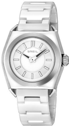 Breil Orologio Essence Argento