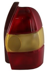 Magneti Marelli 712386001129 Rückleuchten Recht