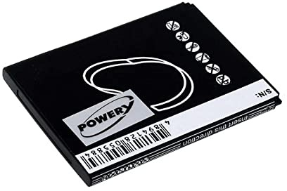 Akku für Alcatel Typ CAB31L0000C1, 3,7V, Li-Ion