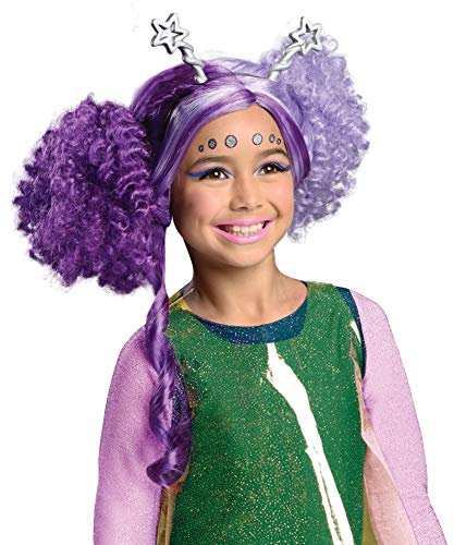 Novi Stars Ari Roma Child Wig