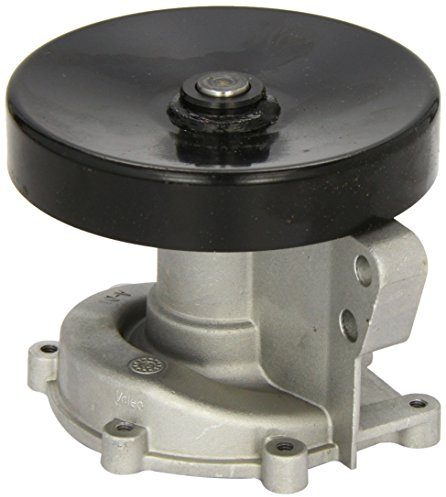Valeo Wasserpumpe, Motorkühlung 506526 | Kompatibel mit: RENAULT SAFRANE I, SAFRANE II, SAAB 900 II, 900 II Cabriolet, 900 II Coupe, 9-3, 9-3 Cabriolet, 9-5