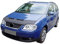AB-00240 Auto-BRA kompatibel mit VW Volkswagen Touran Bj. 2003-2006 Caddy Bj. 2004-2010 Haubenbra Steinschlagschutz Tuning Bonnet Bra