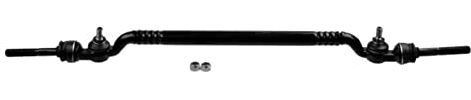 LEMFÖRDER 15789 02 Spurstange für BMW 5 (E39) 1995-2003 Mitte, Vorderachse und Andere Fahrzeuge
