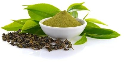 Olivo hoja 1 Kg POLVO Oea europaea