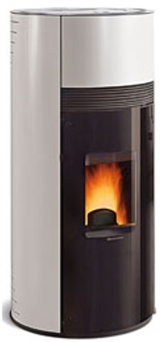 Stufa a pellet Doroty La Nordica Extraflame