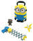 Despicable Me RPDES100 La Maleta de Bob Y Sus Accesorios, (Lexibook Rpdes100)