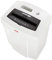 HSM SECURIO C14 Home Office Aktenvernichter, Sicherheitsstufe P4, 6 Blatt Partikelschnitt, DSGVO-konform