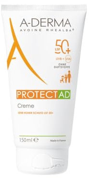 Ducray Aderma protect ad cratop 50+ 150 ml