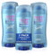 Secret Outlast Xtend Antiperspirant & Deodorant Invisible Solid, Completely Clean 2.6 Oz by Secret