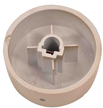 Genuine Hotpoint Oven Control Knob C00114020
