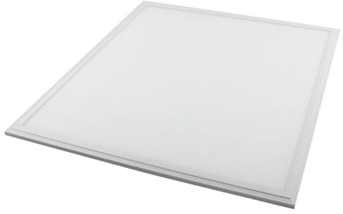 Matel Panel led alum. bl. 60x60cm. 40w. ugr19. fri