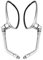 Motorrad Rückspiegel Spiegel Set Motorrad Spiegel Motorrad Lenker Spiegel 2pcs Motorradmotorbike modifiziertes Rückspiegel Chrom Rückspiegel der Rückspiegel