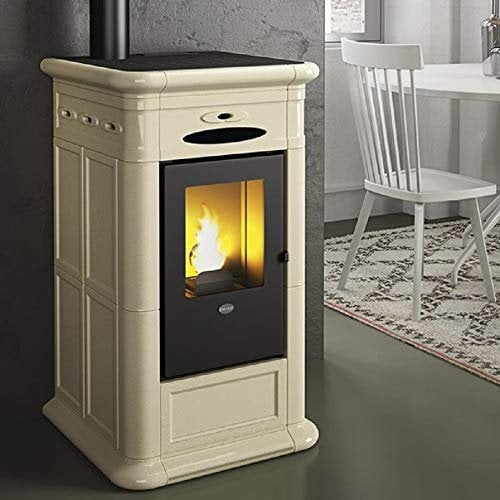 Eva Calòr Alina Pelletofen: Farbe - Creme