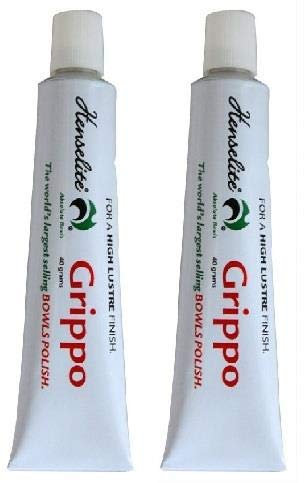 Henselite Grippo Tubes (Pack of 2)