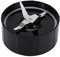Blender Blade, 2Pcs 250W Cross Blade Blender Base de la Lame du Presse-Agrumes Accessoires de Rechange pour Magic, Blender Juicer Mixer, Centrifugeuse