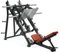 Beintrainer - Leg Press - Beinpresse - DIONE LP6000 - Belastbar bis 500 KG