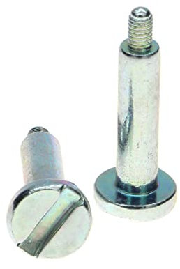 2 tornillos de repuesto vertical para consola Sony PS5