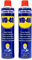 WD-40 Multi-Use Product - Twin Pack 600ml Can - The Ultimate Lubricant, Rust Protection, Penetrant, and Cleaner for Versatile Applications in Household and Workshop Essentials WD40 Spray Can
