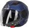 Acerbis CASCO JET VENTO BLU M