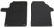 AD Tuning HG15398T Fußmatten Set (2-teilig) Autoteppiche mit 100% Passform