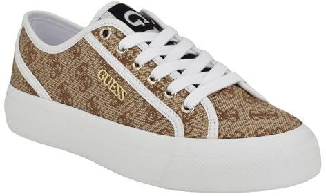 GUESS, Jelexa, Sneaker da Donna, 36.5 EU