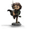 Iron Studios Sammelfigur Herr der Ringe Minico Aragorn Figur 17cm