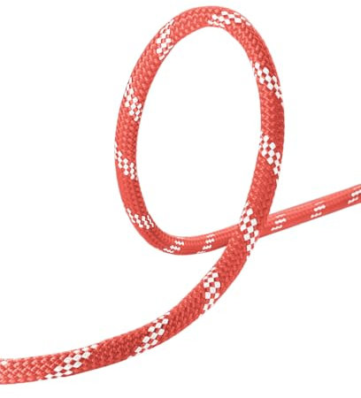 Edelrid Enduro Static 11,0mm 100m Red Statikseil SRT Baumpflege Kletterseil Industrieseil