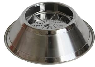 Ersatz Entsafter Filter passend für Phlps HR1832 HR1833 HR1836 HR1837 Entsafter Filter Ersatz Entsafter Filter