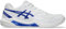 ASICS Herren Gel-Dedicate 8 Padel Sneaker, Dunkles Kobaltweiß, 44 EU