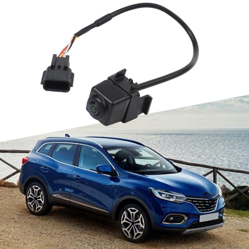 12V Rückfahrkamera Rückfahrkamera Rückfahrkamera für Renault für Kadjar 2016-2019 Rückfahrkamera OEM Teil 28442-7832R
