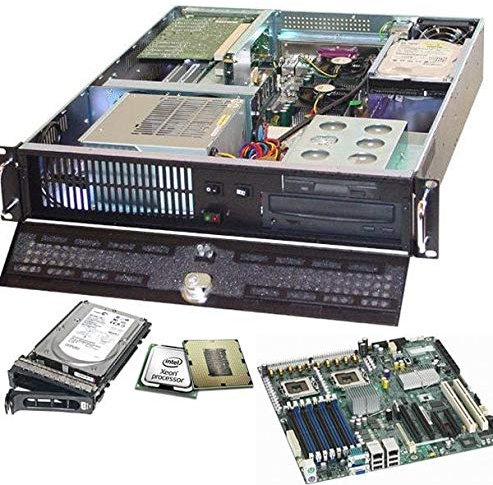IBM ServeRAID MR10M Speichercontroller mit Remote Batterie Kit (RAID)