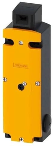 Siemens 3SE5312-0SD11 Safety Position Switches with Solenoid Interlocking Locking force, White
