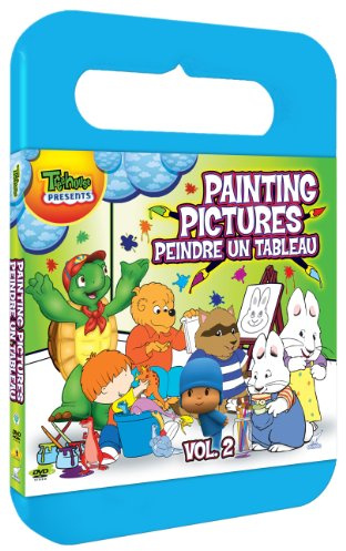 Treehouse Painting Pictures V2 (Fs)