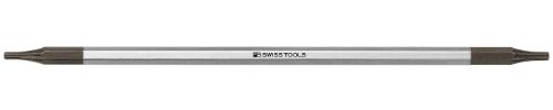 PB Swiss Tools Typ 53 Austauschbare Klinge für Torx-Schrauben Größe 6 und 7, 120 mm lang