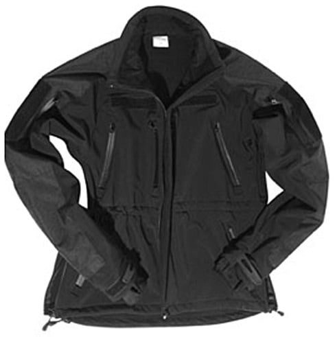 Mil-Tec Unisex Jacke-10859002 Jacke